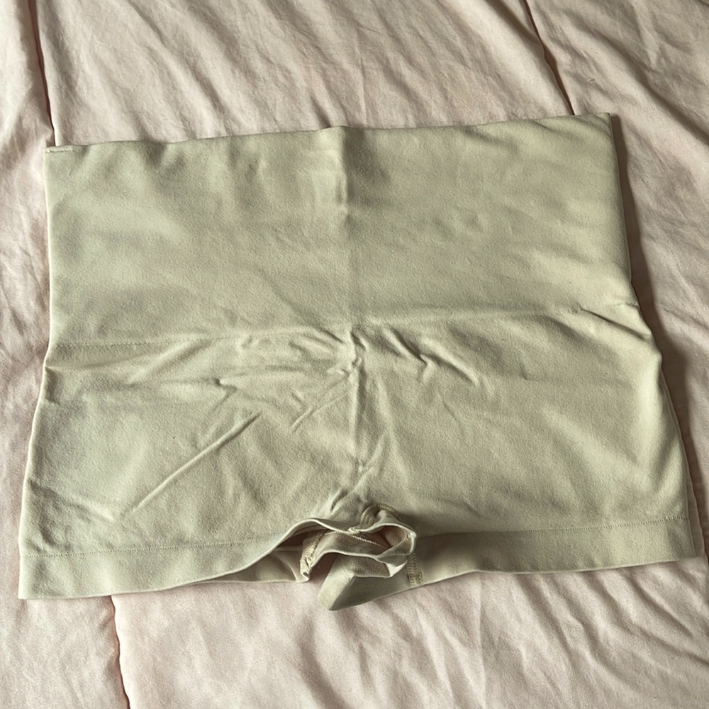 Spanx Women's Ecocare Everyday Shaping Boyshort Size XL